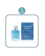 ادکلن دولچه گبانا لایت بلو اینتنس Dolce & Gabbana Light Blue Intense