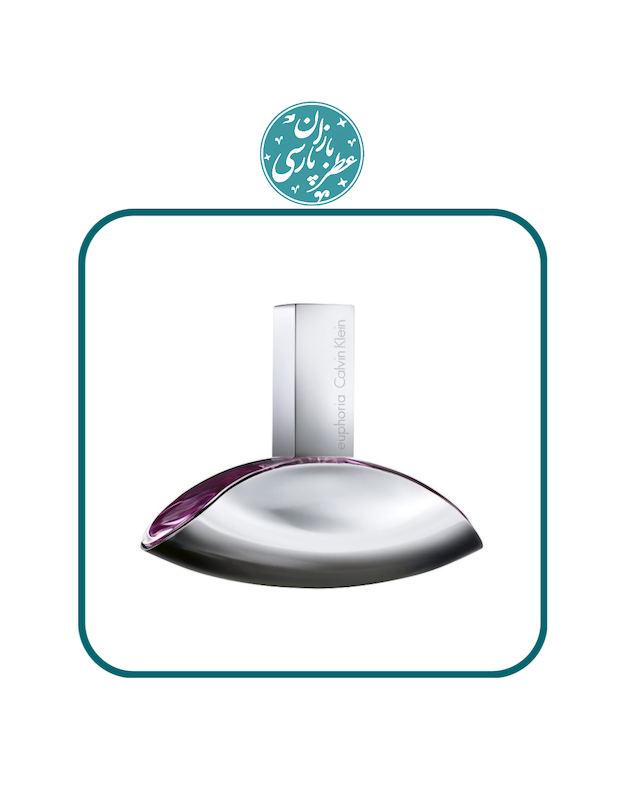 ادکلن ایفوریا زنانه کلوین کلاین Calvin Klein Euphoria Women