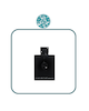 ادکلن کلاب د نویت اینتنس من پیور پارفوم آرماف Armaf Club de Nuit Intense Man Pure Parfum