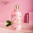 لوسیون بدن هلو بیوآکوا BIOAQUA body lotion peach hexapeptide
