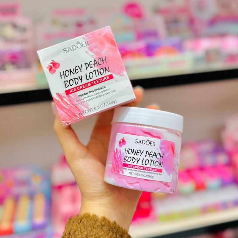 بستنی بدن سادور🍦🍧🩷