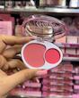 رژگونه دو رنگ پودری میس لارا