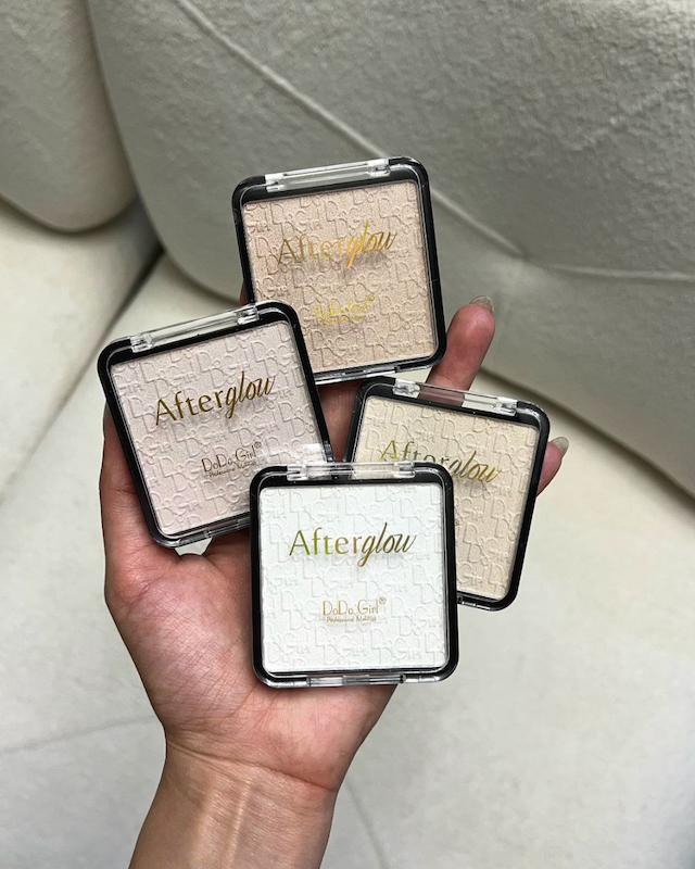 هایلایتر تکی دودوگرل