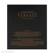 ادوپرفیوم زنانه اسکلاره مدل Versace Crystal Noir حجم 100 میلی‌لیتر