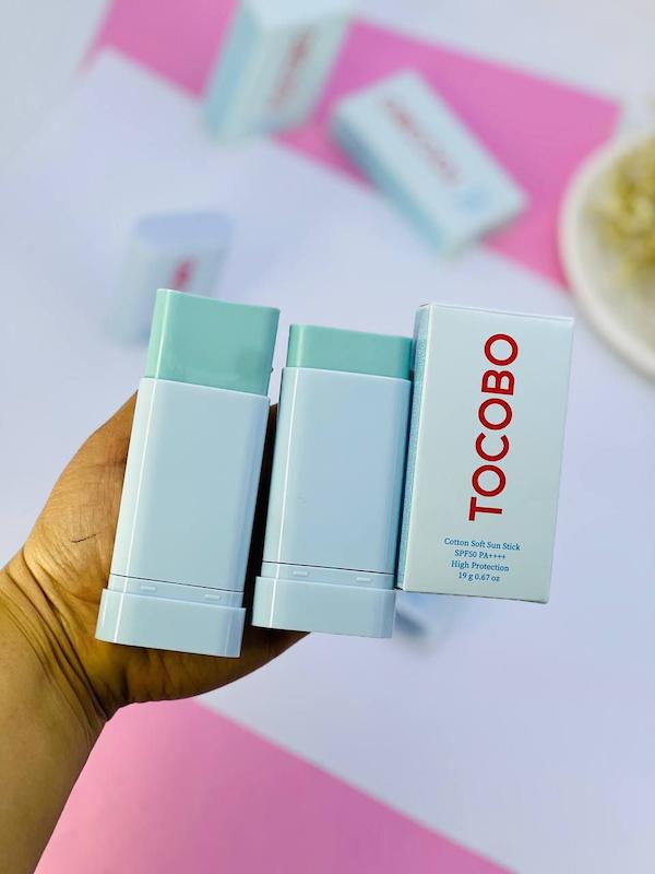 ضدآفتاب توکوبو استیکی اورجینال