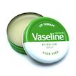 بالم لب آلوئه ورا وازلین Vaseline مدل Lip Therapy Aloe 