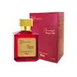 ادوپرفیوم مدل باکارات رژ اکستریت Baccarat Rouge 540 Extrait حجم 100 میلی