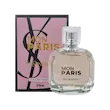 ادوپرفیوم زنانه پینک ویژوآل Pink مدل مون پاریس Mon Paris حجم 100 میلی