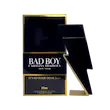 ادوپرفیوم مردانه پینک ویژوآل Pink مدل کارولینا هررا بد بوی Carolina Herrera Bad Boy حجم 100 میلی لیتر طرح مارک