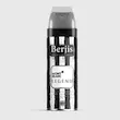 اسپری بدن مردانه برجیس مدل Mont Blanc Legend حجم 200 میلی لیتر