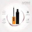 خط چشم کالیستا مدل Liner and Sharper