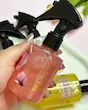 عطر مو شاین دار