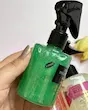 عطر مو شاین دار