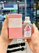 عطر بیکینی ضد حساسیت درب پلاستیکی (۶ رایحه)
