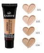 کرم پودر درما گابرینی DERMA GABRINI مدل میکاپ کاور makeup cover 