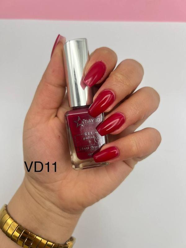 لاک وی دِی | Vday 3D Lak شماره VD11