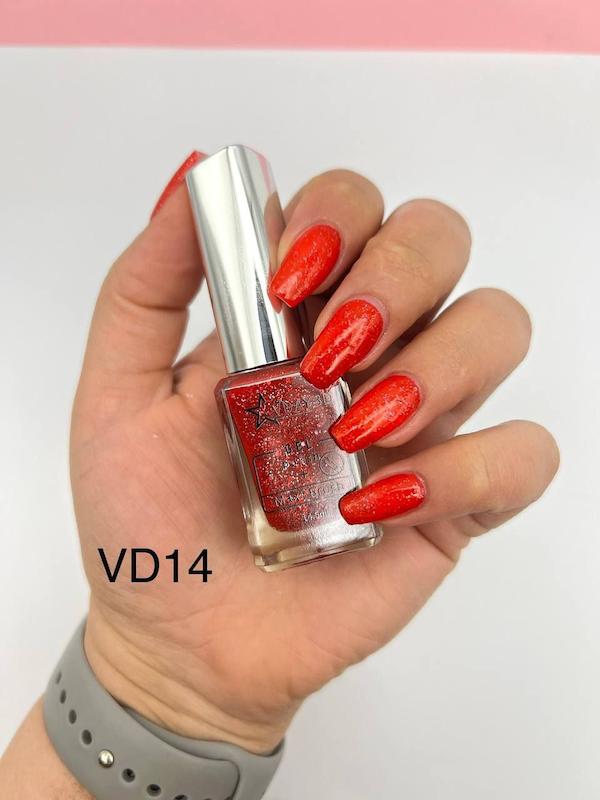 لاک وی دِی | Vday 3D Lak شماره VD14