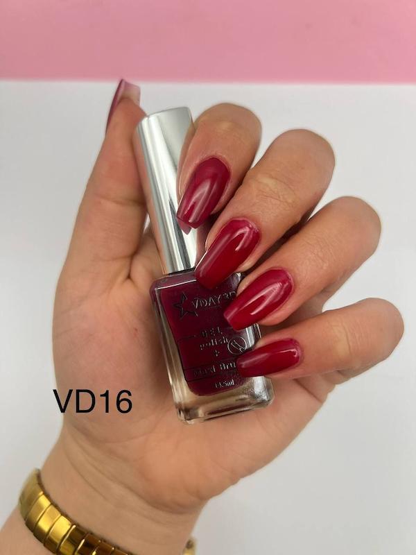 لاک وی دِی | Vday 3D Lak شماره VD16