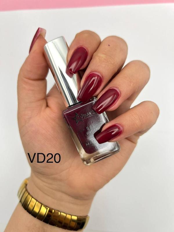 لاک وی دِی | Vday 3D Lak شماره VD20