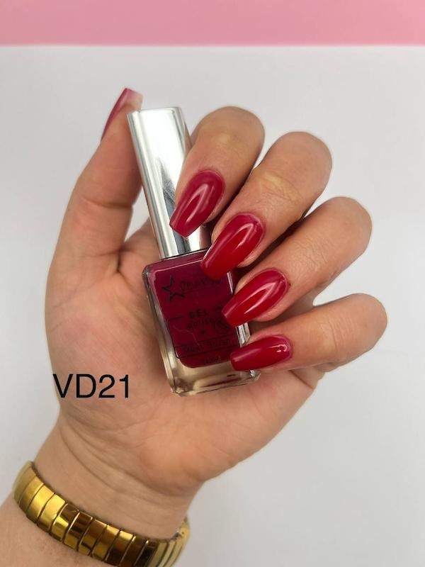 لاک وی دِی | Vday 3D Lak شماره VD21