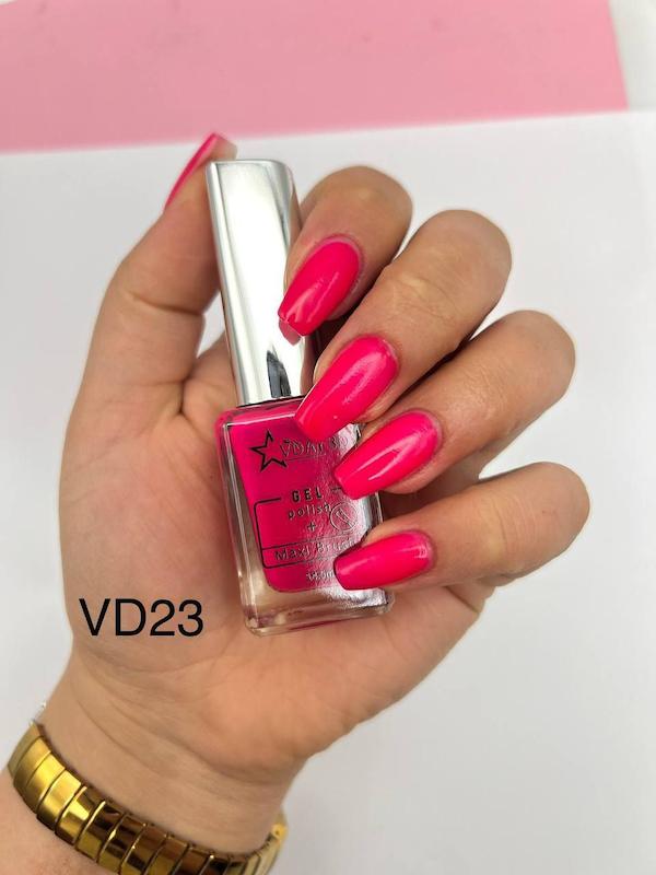 لاک وی دِی | Vday 3D Lak شماره VD23