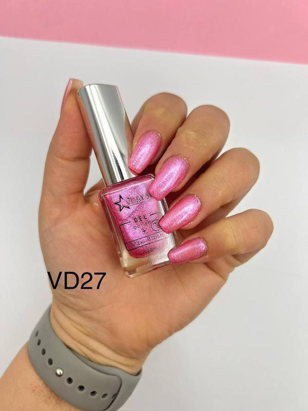 لاک وی دِی | Vday 3D Lak شماره VD27