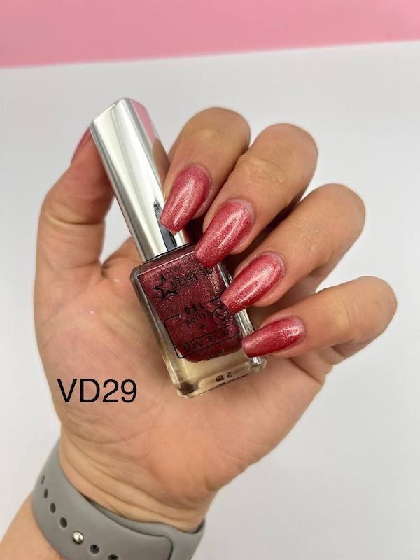 لاک وی دِی | Vday 3D Lak شماره VD29