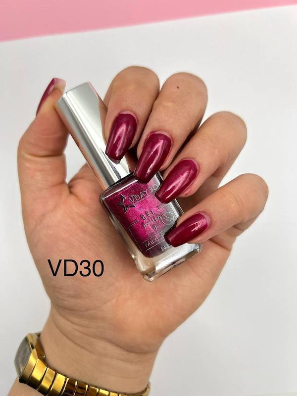 لاک وی دِی | Vday 3D Lak شماره VD30
