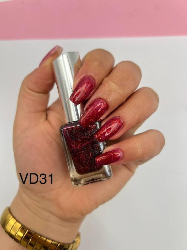 لاک وی دِی | Vday 3D Lak شماره VD31