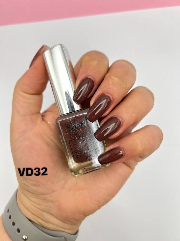 لاک وی دِی | Vday 3D Lak شماره VD32