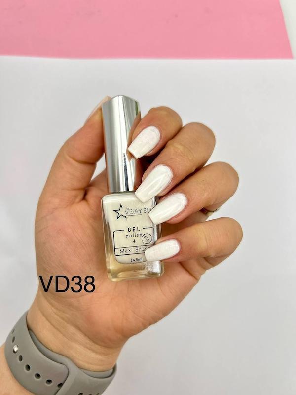 لاک وی دِی | Vday 3D Lak شماره VD38