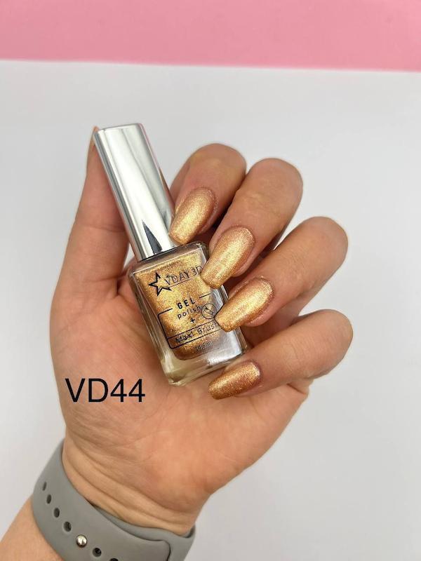 لاک وی دِی | Vday 3D Lak شماره VD44