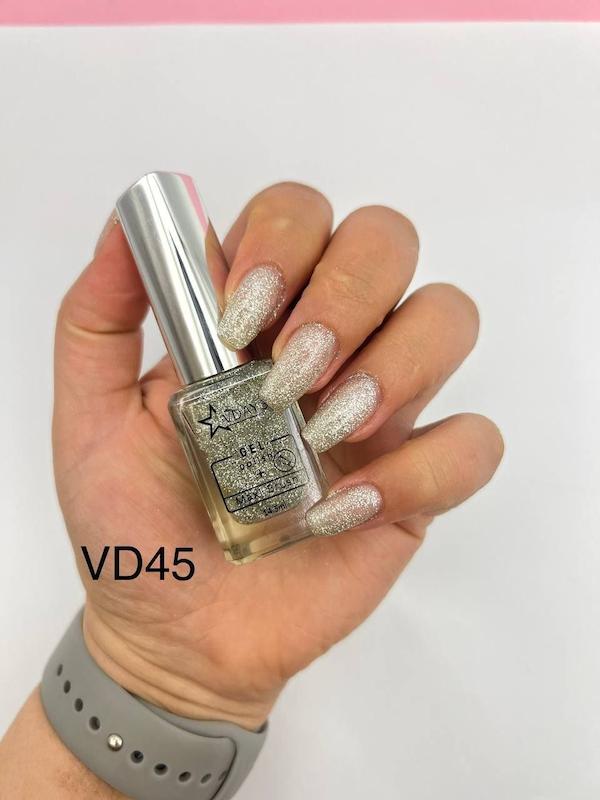لاک وی دِی | Vday 3D Lak شماره VD45
