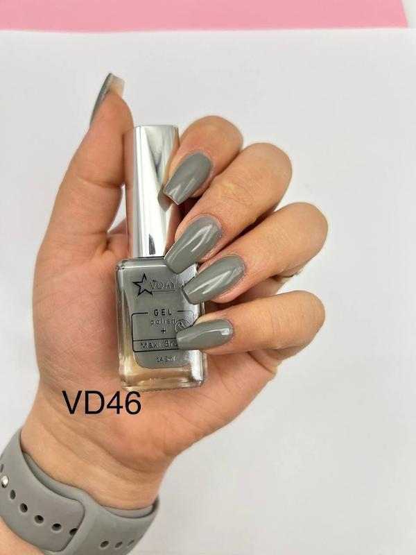 لاک وی دِی | Vday 3D Lak شماره VD46