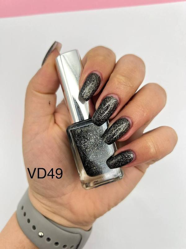لاک وی دِی | Vday 3D Lak شماره VD49