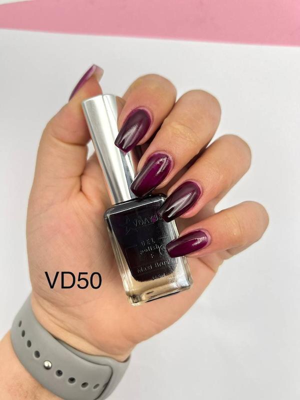 لاک وی دِی | Vday 3D Lak شماره VD50