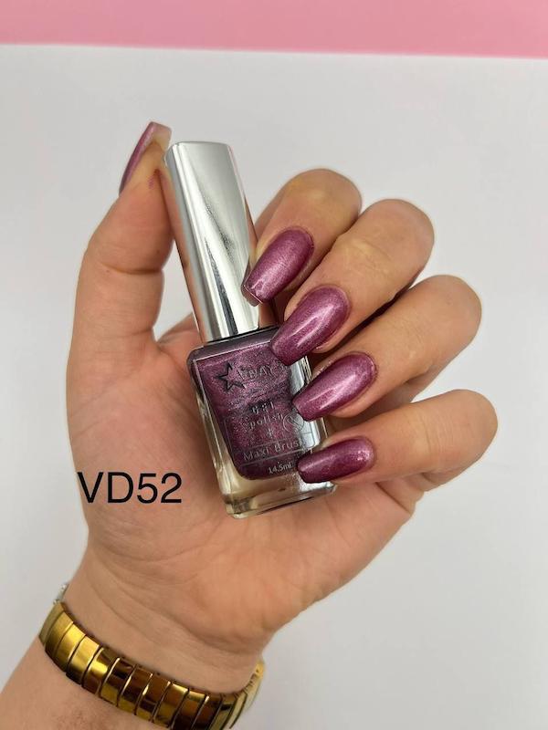 لاک وی دِی | Vday 3D Lak شماره VD52