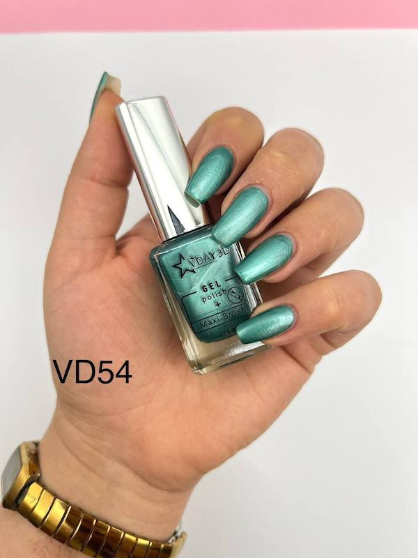 لاک وی دِی | Vday 3D Lak شماره VD54