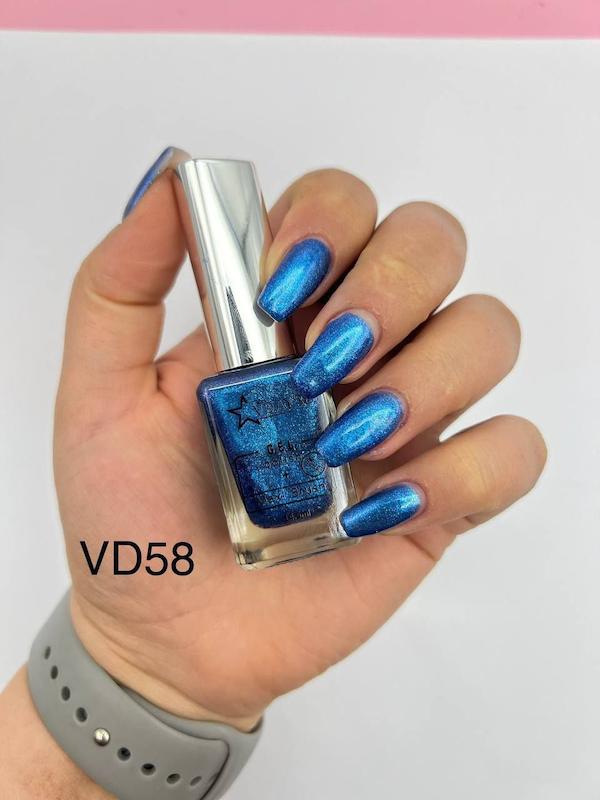 لاک وی دِی | Vday 3D Lak شماره VD58