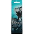ژیلت دورکو DORCO اصلی مدل 6 تیغ تکی آلوئه ورا تحت لیسانس