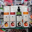 فیس واش های برند هاید Face Wash Hyde l ( بدون جعبه )