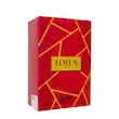 ادوپرفیوم زنانه اسکلاره مدل Lotus حجم 100 میلی لیتر – رایحه Eclat