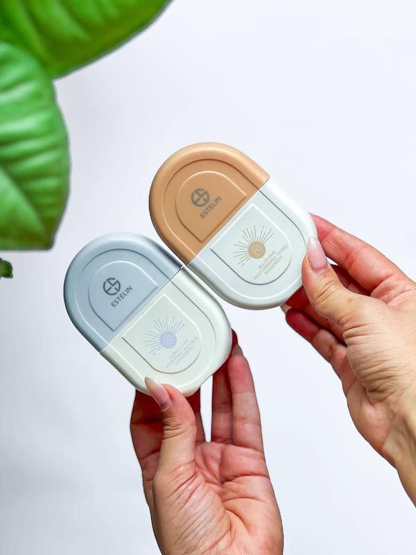 ضدآفتاب استیلن اصل