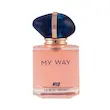 ادوپرفیوم زنانه مینیاتوری مدل جورجیو آرمانی مای وی Giorgio Armani My Way حجم 30 میلی لیتر