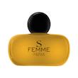 ادوپرفیوم زنانه بایراک BayRock مدل اس فایم (فمه) S FEMME حجم 100 میل