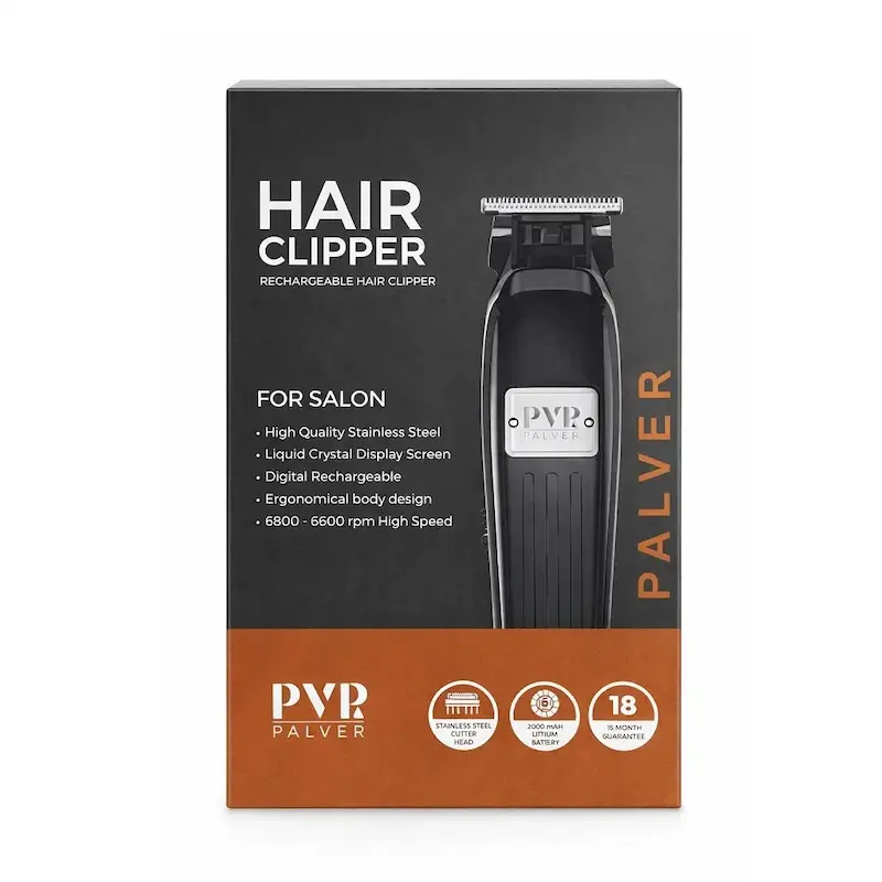  ماشین اصلاح حرفه‌ای پالور Palver PVR-A21 