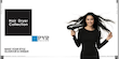 سشوار حرفه ای کراتینه پالور مدل PVR-A6 2400W
