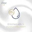  مام زیر بغل قارچی داو مدل اورجینال Dove original حجم 50 میلی لیتر 