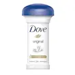  مام زیر بغل قارچی داو مدل اورجینال Dove original حجم 50 میلی لیتر 