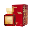 ادوپرفیوم مدل باکارات رژ اکستریت Baccarat Rouge 540 Extrait حجم 100 میلی